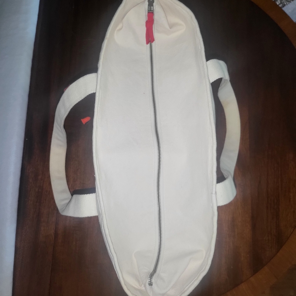 VTG Hudson's Bay Company Weekender Bag. - Picture 9 of 10